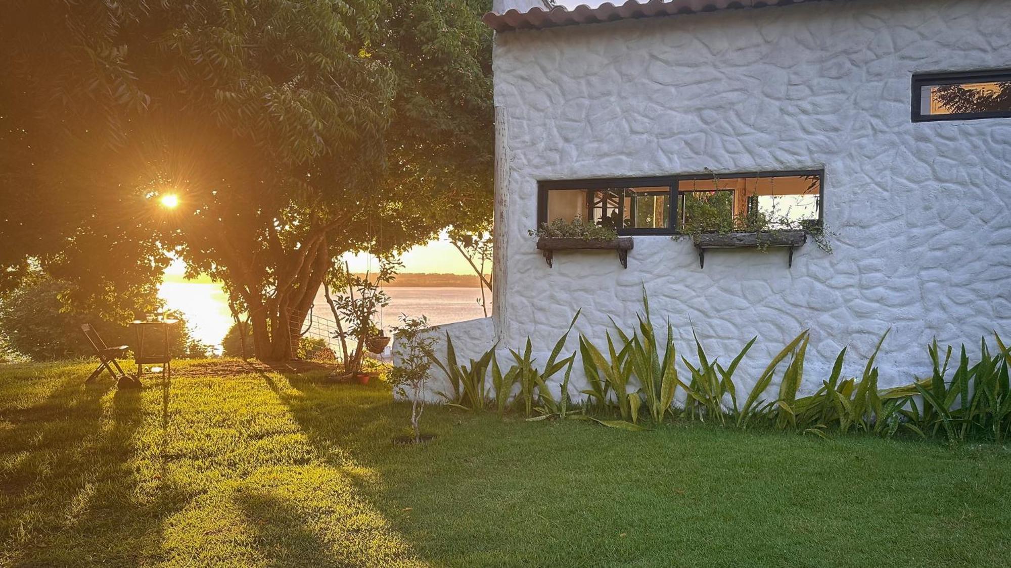 Pipa Sunset Villa Praia de Pipa Exterior foto